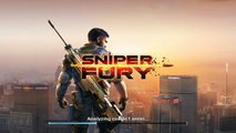 Sniper Fury [Android/iOS] Gameplay (HD)