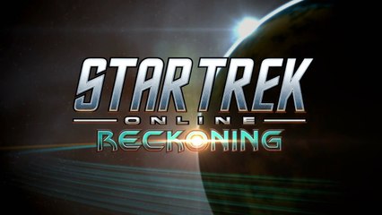 [vf] Star Trek Online : Saison12 "Reckoning" ep2 : zone de bataille "Tzenkheti"