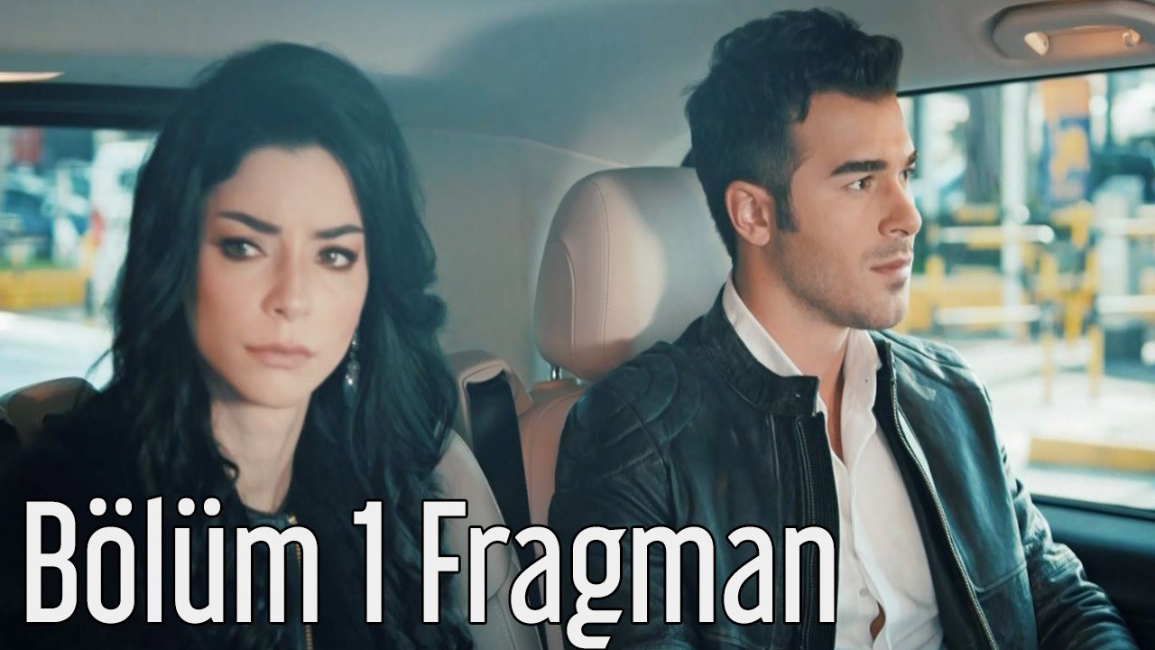 İçimdeki Fırtına 1. Bölüm Fragman