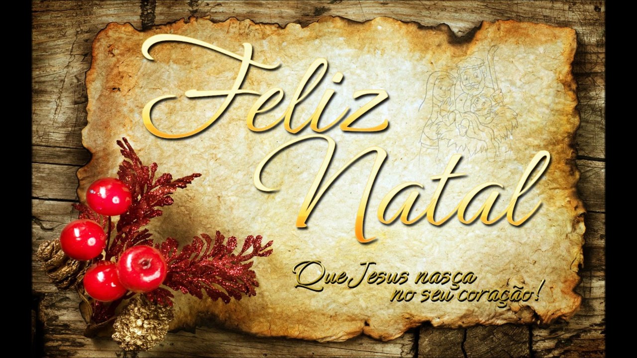 Renascer Praise - Milagre do Natal