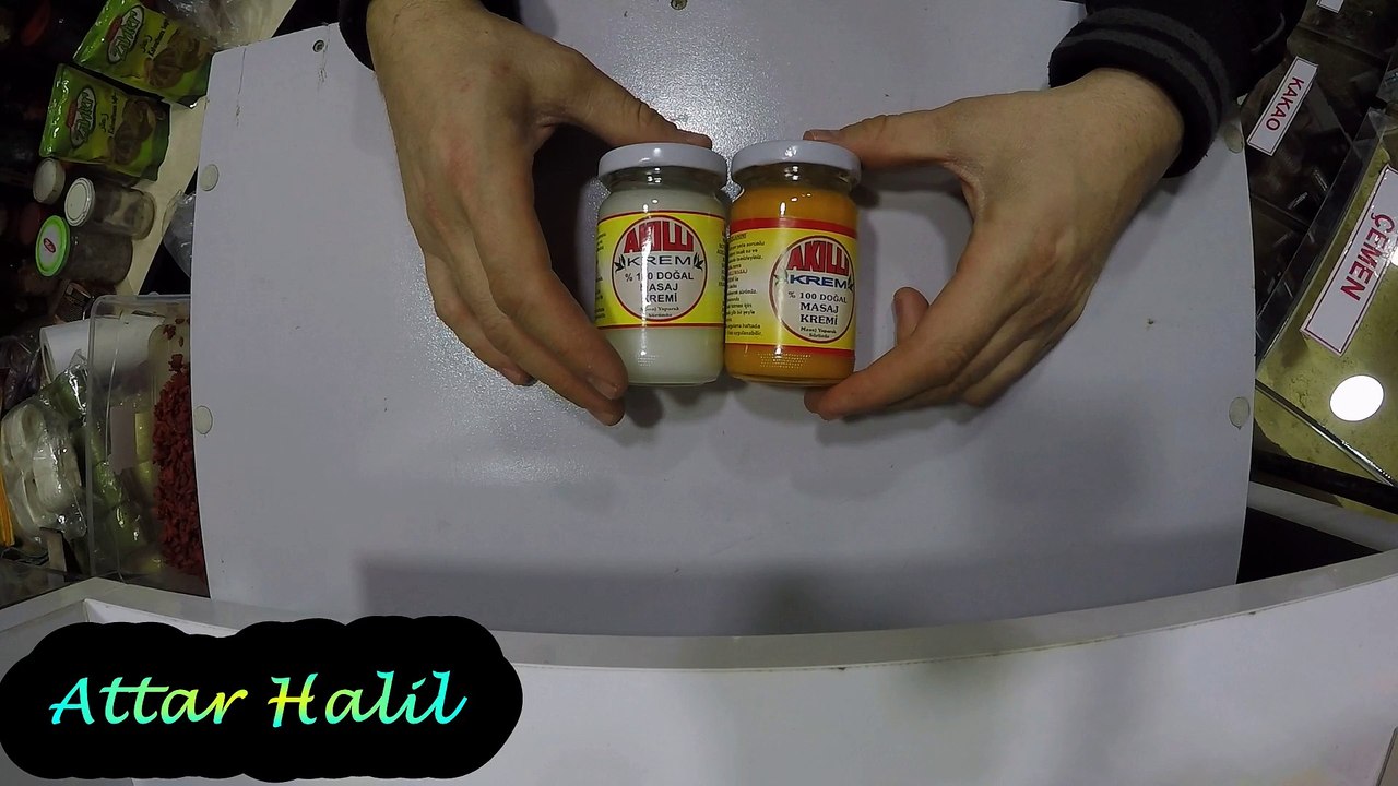 AKILLI KREM NEDİR? NE İŞE YARAR? NASIL KULLANILIR?