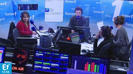 Iris Mittenaere miss Univers  : "je suis encore abasourdi" confie son père