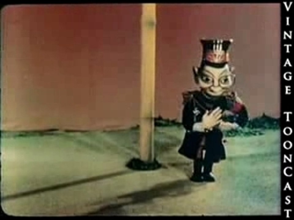 Bury The Axis (1943) Enterrez l'Axe