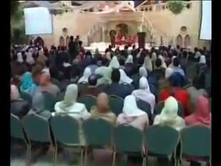 سلسلة المؤامرة الكبرى - الحلقة 18 - الرسائل الخفية