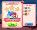 Sweet Road level 32