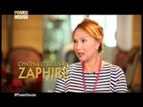 Whatever happened to former singer Cynthia O'Sullivan aka Zaphire? | Powerhouse