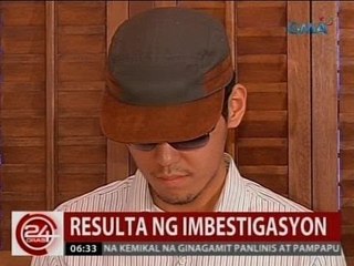 24 Oras: Anak ng nasawing may-ari ng milk tea shop, nadidiin sa mga ebidensya
