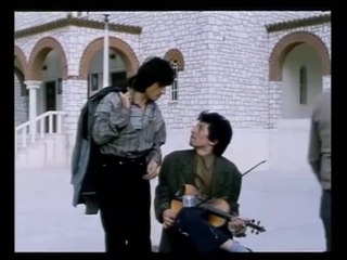 ΣΤΑΘΗΣ ΨΑΛΤΗΣ - Σκηνές από διάφορες ταινίες