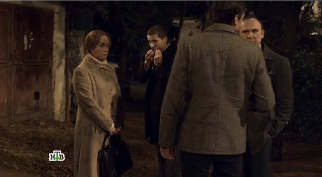 Один против всех 9 серия. Сериал (2017)