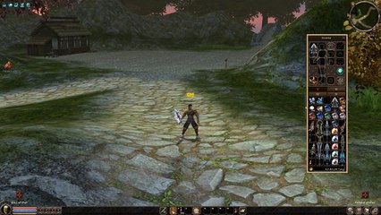 Braucht Thurion3 ein Schulterbandsystem? | Teamgelaber | Shizuka-Network