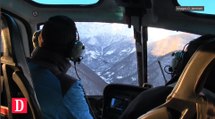 A Saint-Girons (09), ils volent au secours de la montagne