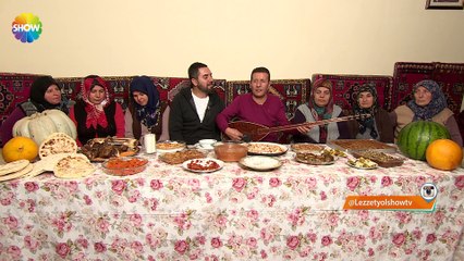 Turgay Başyayla ile Lezzet Yolculuğu 126. Bölüm