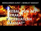 WANITA KRISTEN BERTANYA ׃ “APAKAH HIJAB MENGEKANG MUSLIMAH ?