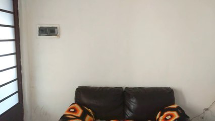 MINHA VIZINHA ME PEGOU NO ATO!!