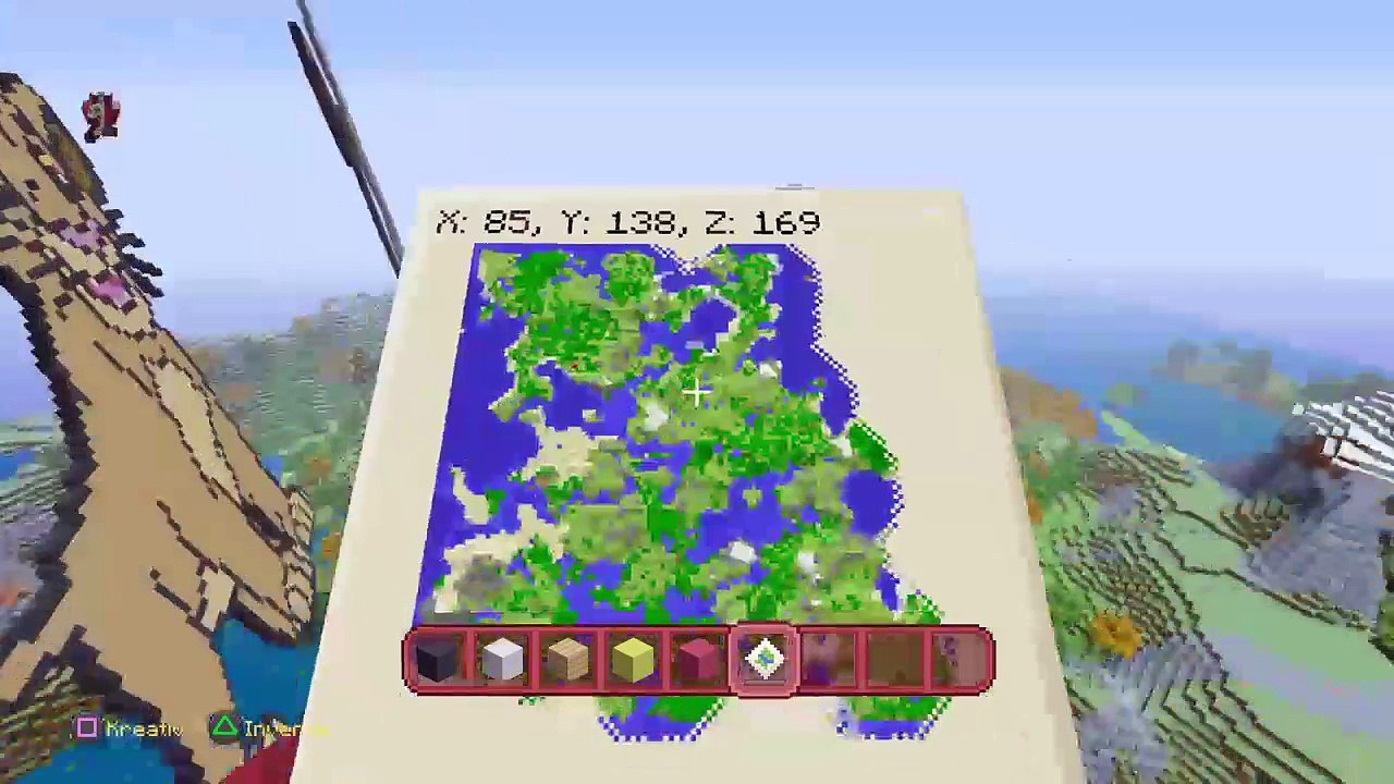 DonAleszandro Minecraft : ««-Pixel Worldcup 2017-»» (825)