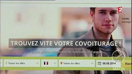Flambée des vols de voitures prêtées