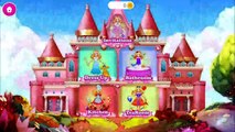 Принцесса Анна чаепитие Королевский салон андроид игры видео приложение для тренировки мозгов приложений лучшие бесплатные детей
