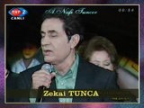 Zekâi TUNCA - Daha Şimdiden Özledim (3)