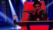 Clara Hurtado performs 'Latch': Blind Auditions 4 | The Voice UK 2017