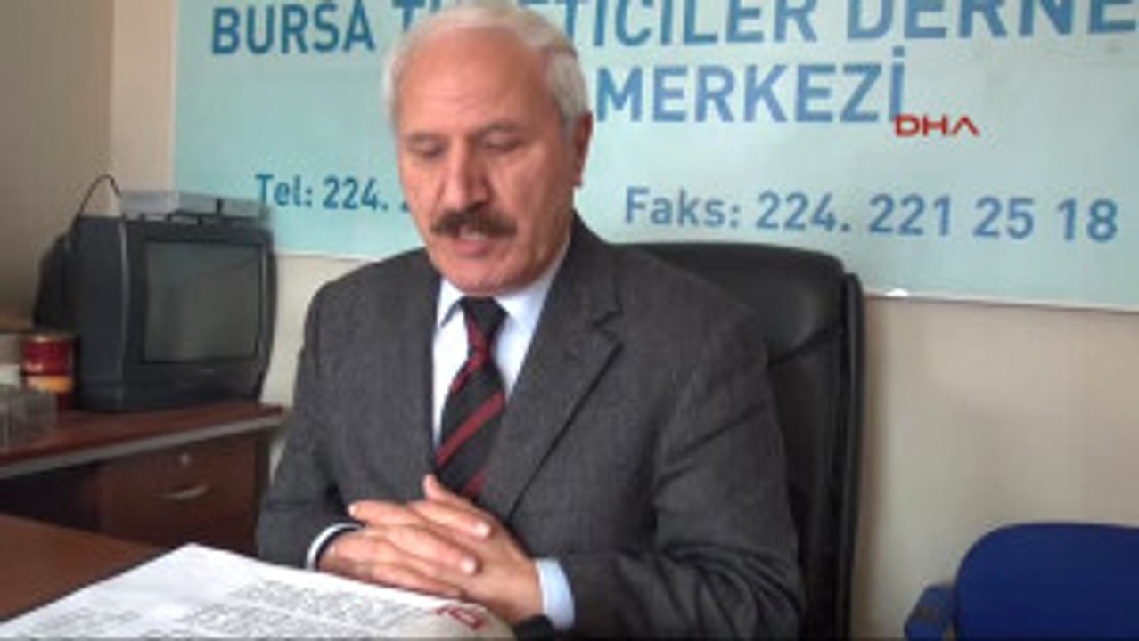 Bursa Tüketiciler Derneği'nden 'Hesap Işletim Ücreti' Açıklaması