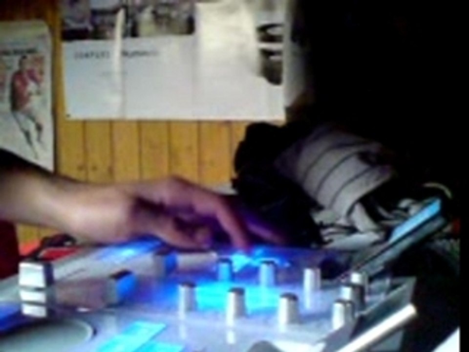 Mix Dj Tris'