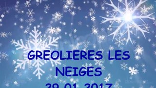 GREOLIERES LES NEIGES 1