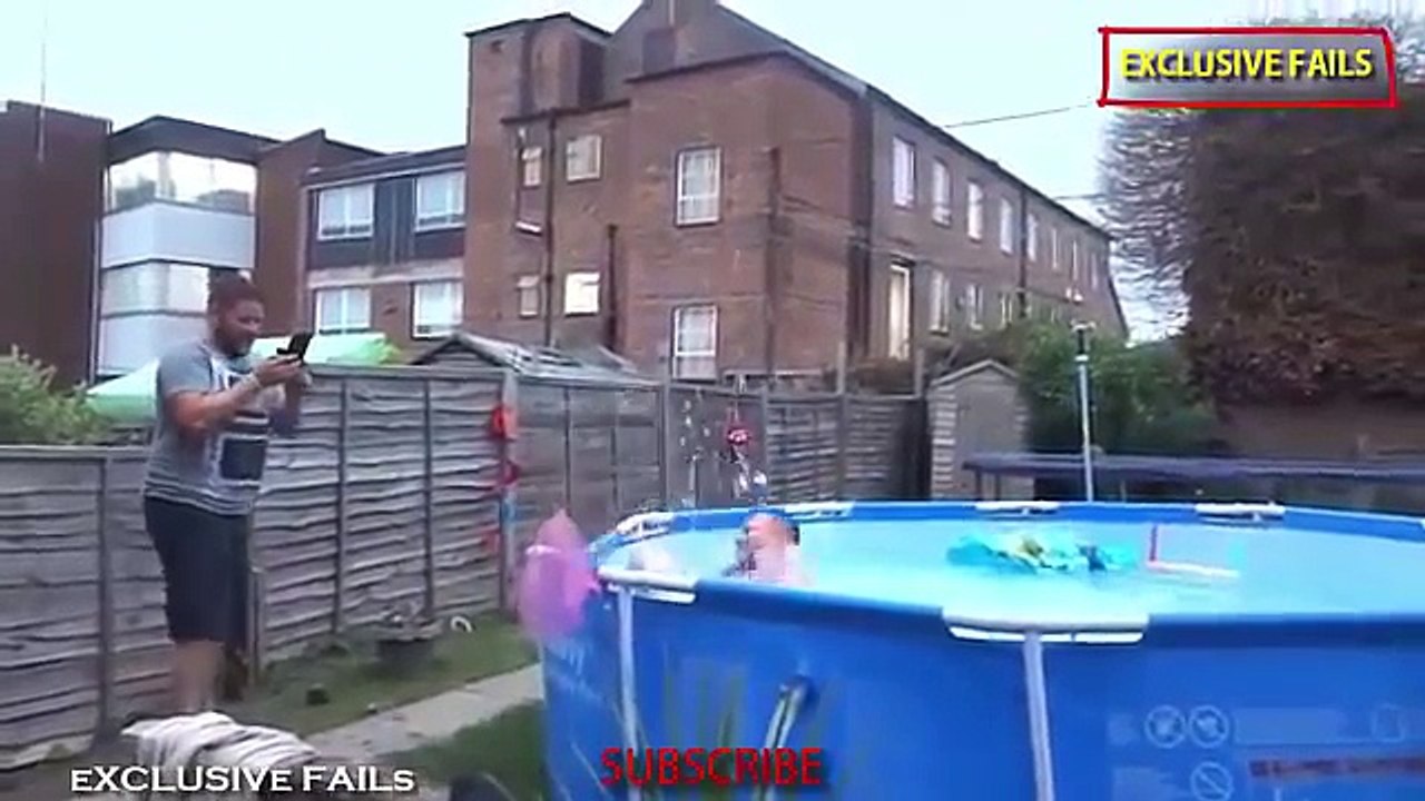 Funny fails 2017  funny video