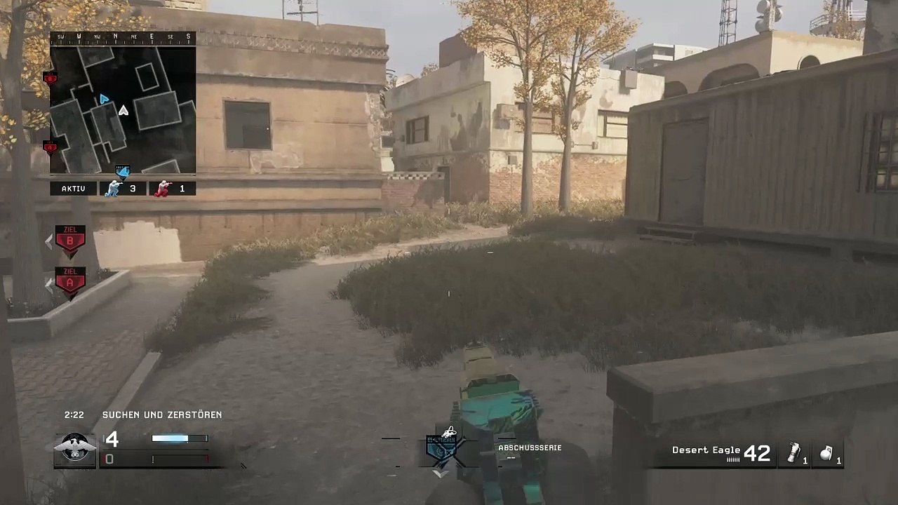 Another proof vs stoke