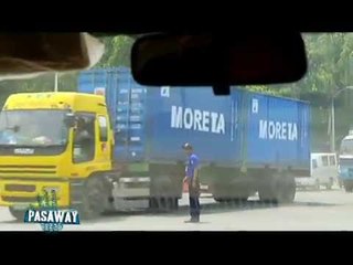 BOC Commissioner Alberto Lina proposes banks to open on weekends to solve port congestion