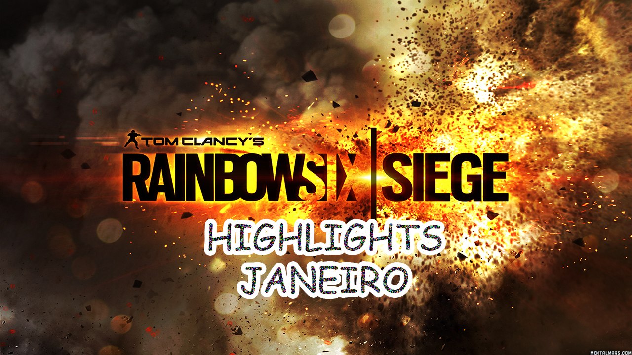 HIGHLIGHTS DE JANEIRO