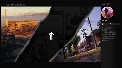 KillerFrostCx's Playing Watch dogs 2