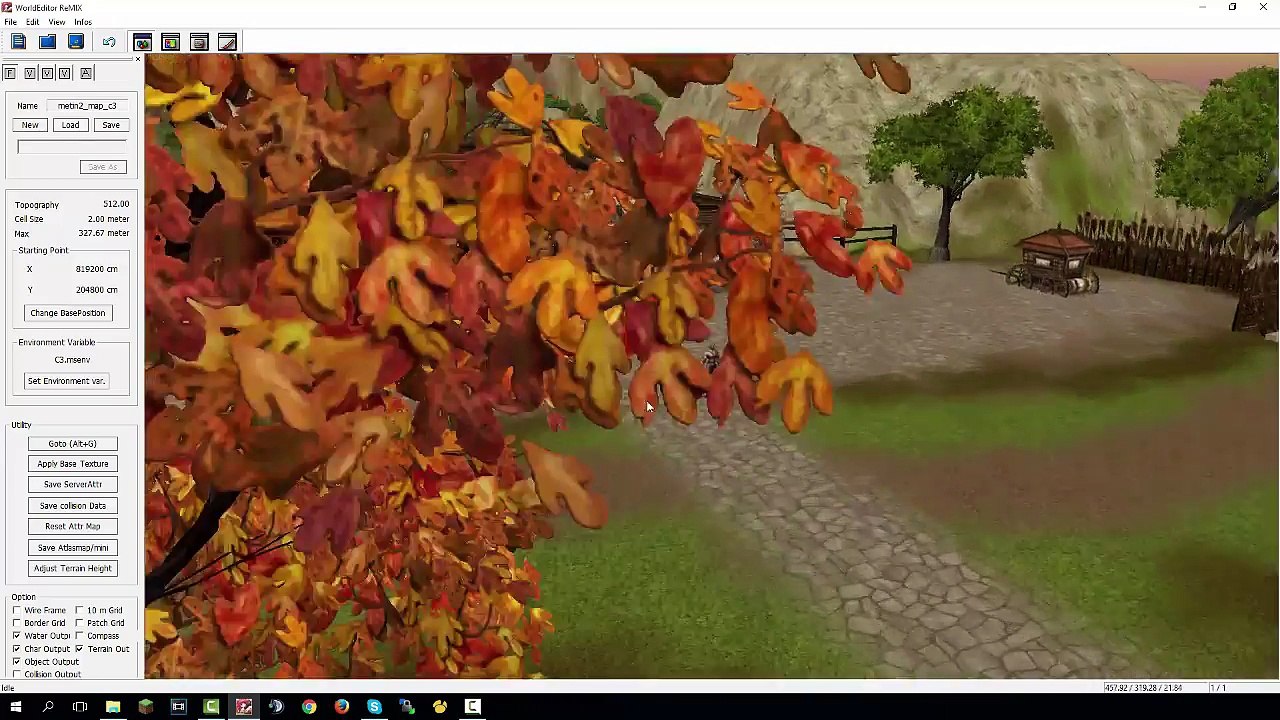 FÜR WELCHE MAP ENTSCHEIDEST DU DICH?! | Thurion3 Map Show Metin2 | Shizuka Network