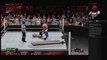 Royal Rumble 2017 WWE Title John Cena Vs AJ Styles