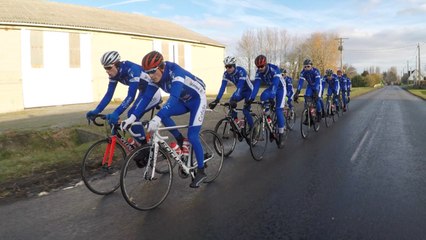 Mag Sports N°25 - 30 Janvier 2017