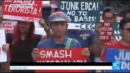 US President Donald Trump's ban sparks outrage all over the world