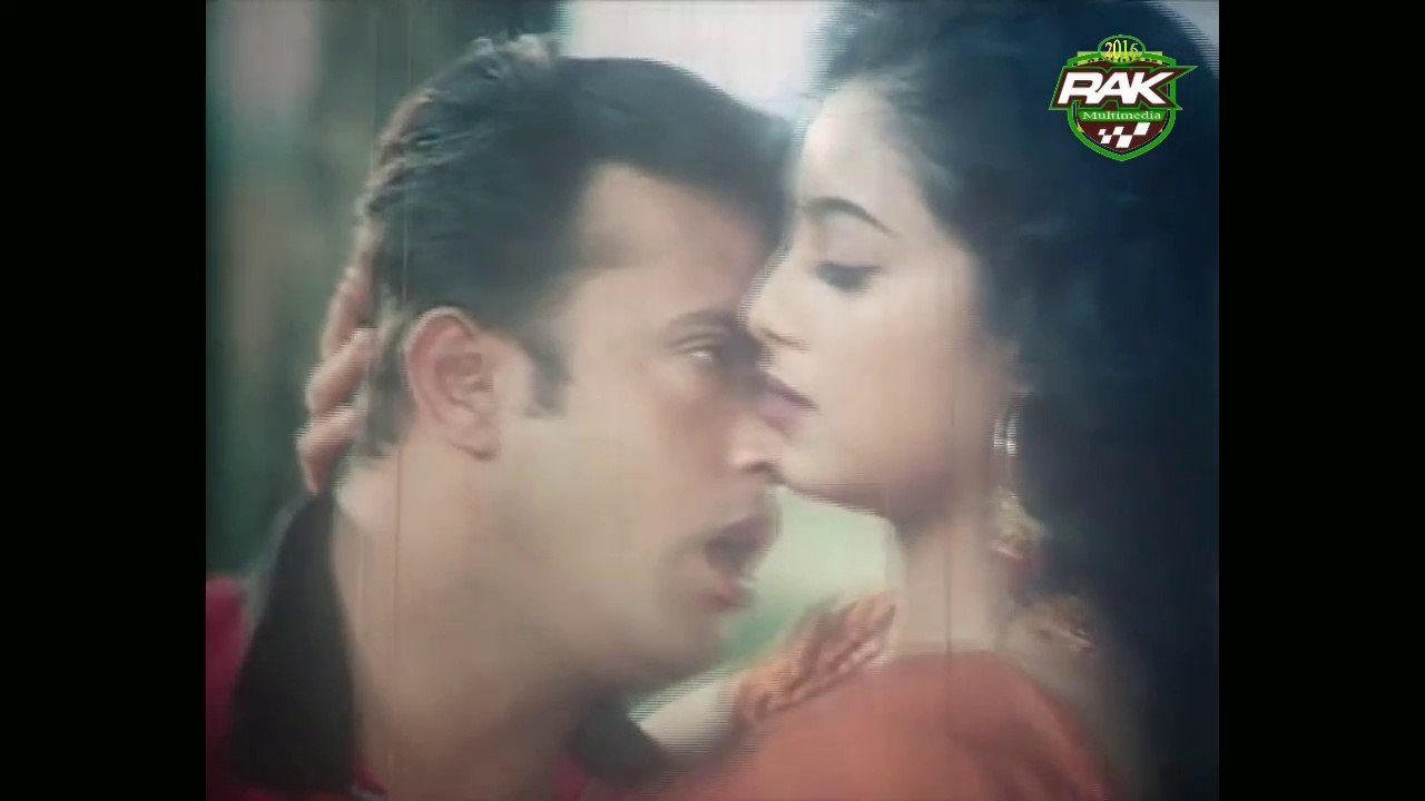 Bangla old sad song_ar jeno vul na hoy_আর যেন ভুল না হয় [ভালবাসা কারে কয়] রিয়াজ, শাবনুর_কণ্ঠশিল্পী: মনির খান, কনক চাঁপা