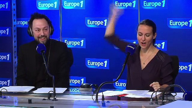 Olivia Moore : Penelope Présidente !