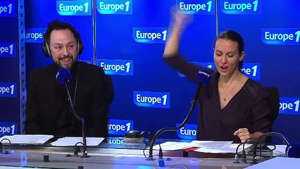 Olivia Moore : "Penelope Présidente !"