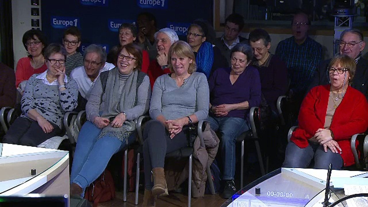 Willy Rovelli : "Courage Fillon"