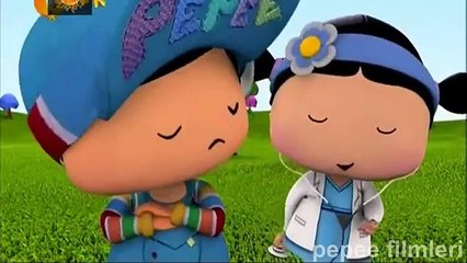 Pepee Yeni Bölümler