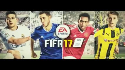 FIFA 17 | DESAFIOS DE MONTAGEM DE ELENCO  ANO DO GALO