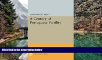 Download [PDF]  A Century of Portuguese Fertility (Office of Population Research) Massimo Livi