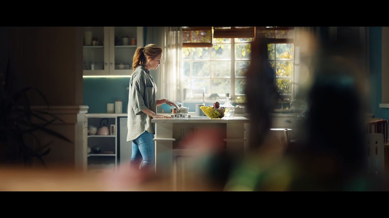 Mr. Propre : Le nettoyeur de vos rêves - Publicité pour le Super Bowl