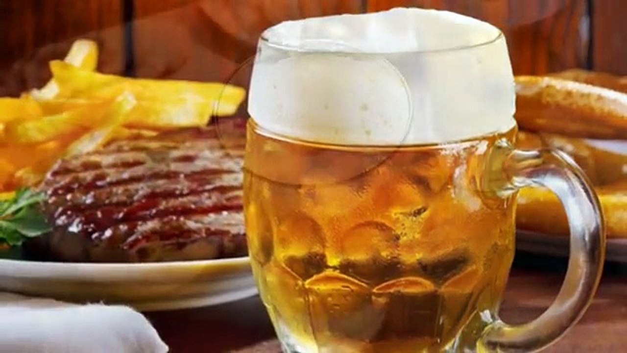 Vous pouvez désormais boire une bière brassée en fonction de votre profil ADN