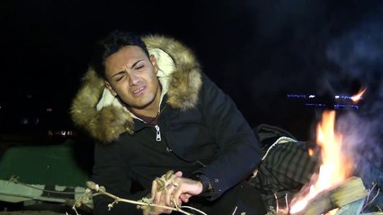 Daniele De Martino - Comme fa male (Ufficiale 2017)