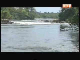 Infrastructure:les caractéristiques du plus grand barrage hydroélectrique de la Côte d'ivoire