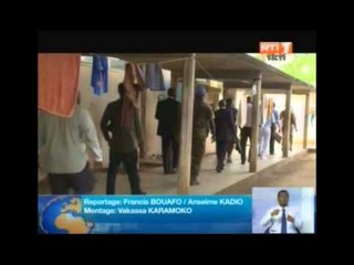 Edition de 13h du Journal Televise du samedi 2 mars 2013