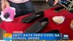 Tips on taking care of your leather shoes | Unang Hirit