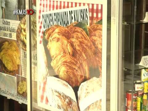 Heirloom recipes: Legacy of love and goodness | KMJS