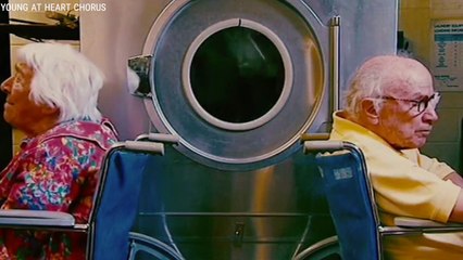 This Group Is Putting The 'Gold' In 'Golden Years'